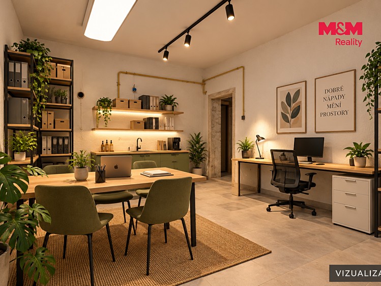 Prodej komerčního prostoru, 77 m² (25 z 25)