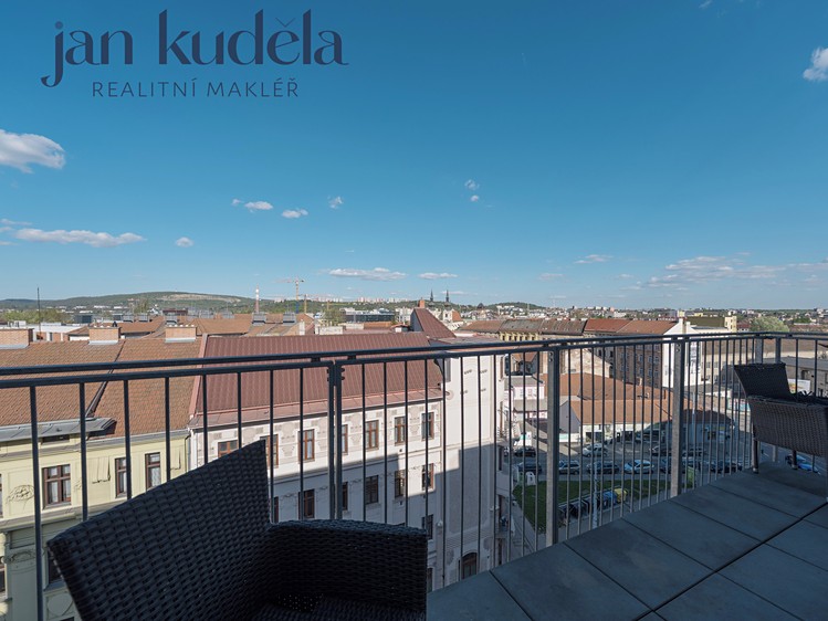 Квартира 2+kk на продаж, 43 м² (3 з 15)