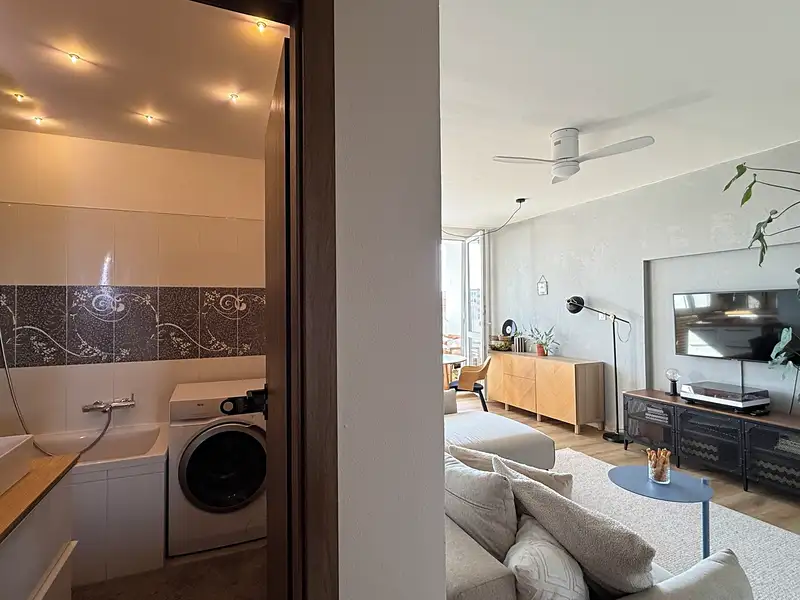 Prodej bytu 3+kk 69 m², Praha – náhled fotky 3