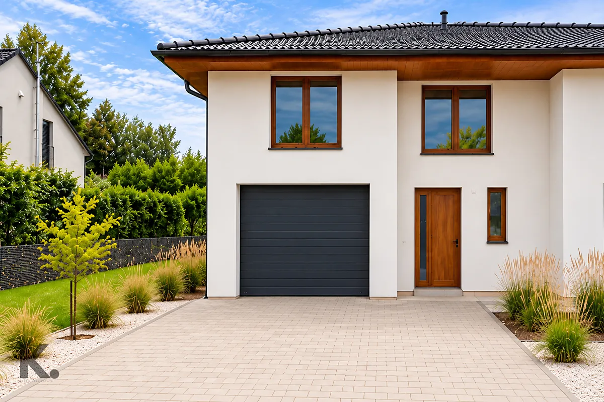 Prodej rodinného domu 129 m², pozemek 527 m²