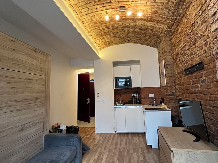 Wohnung 1+kk zur Miete, 21 m² (3 von 9)