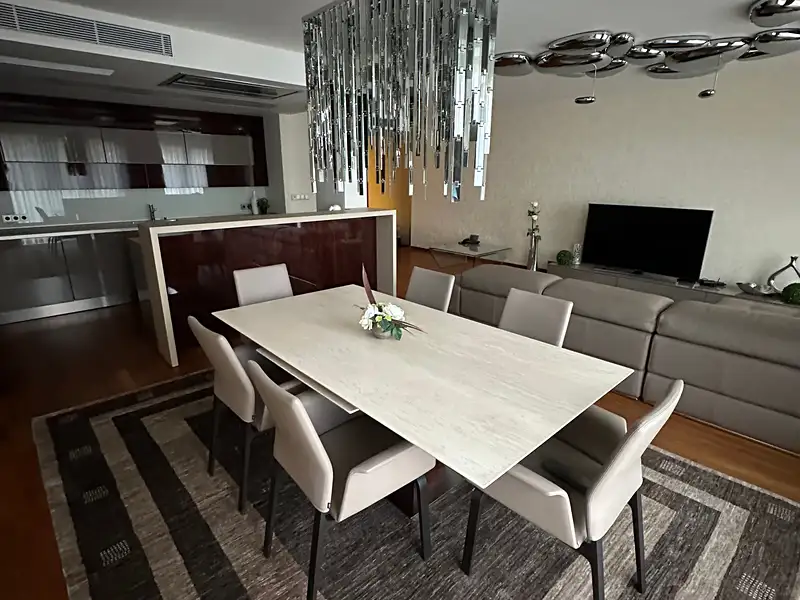 Prodej bytu 3+kk 154 m², Praha – náhled fotky 1