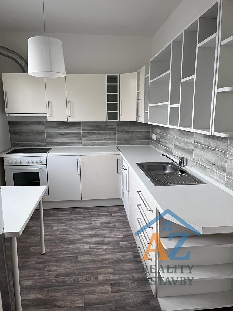 Pronájem bytu 2+1 53 m², Most – fotka 1 z 3