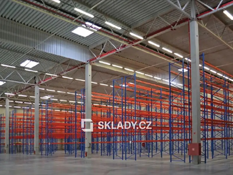 Pronájem skladového prostoru 10000 m², Liberec – náhled fotky 2