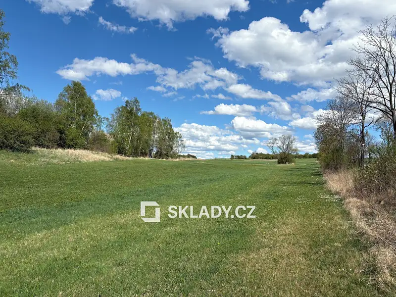 Prodej komerčního pozemku 13700 m², Višňová – náhled fotky 3