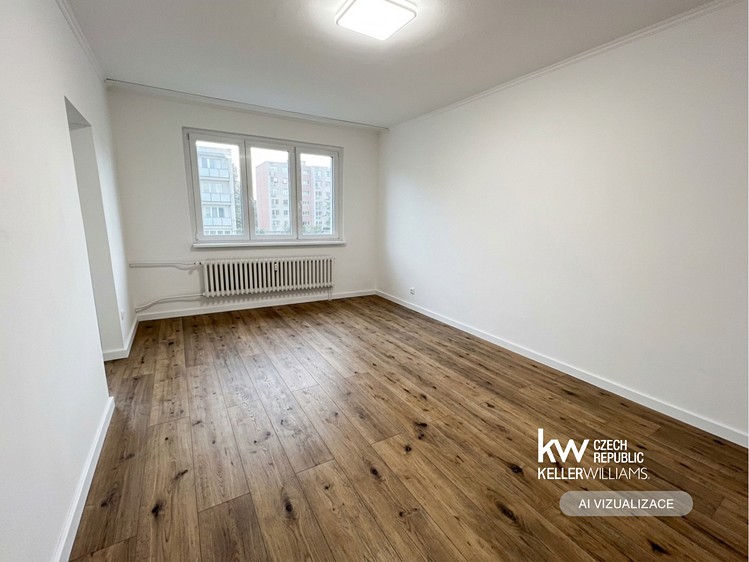 Квартира 2+1 на продаж, 58 м² (8 з 11)
