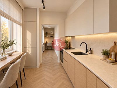 Квартира 3+1 на продаж, 70 м² (2 з 19)