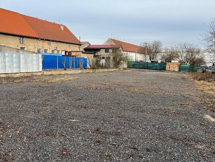 Pronájem pozemku, 1 100 m² (7 z 9)