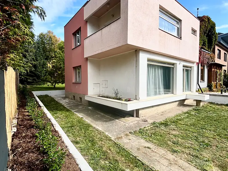 Prodej vily 174 m², pozemek 623 m², Brno – náhled fotky 1