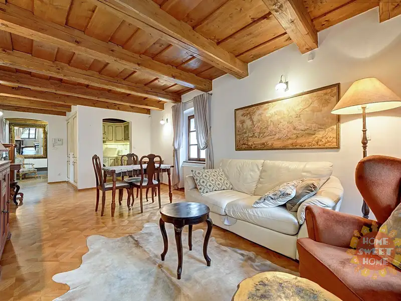 Pronájem bytu 2+kk 53 m², Praha – náhled fotky 2