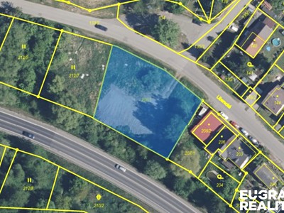Grundstück zum Kauf, 1.508 m² (2 von 4)