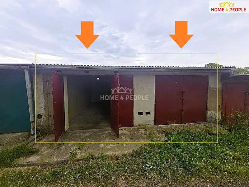 Prodej specifického typu nemovitosti 46 m², Příbram – náhled fotky 1