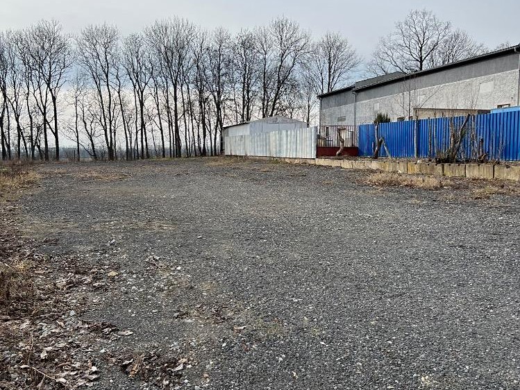 Pronájem pozemku, 1 100 m² (3 z 9)