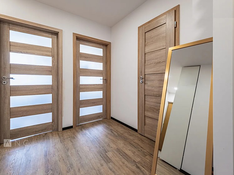 Квартира 3+kk в оренду, 71 м² (17 з 22)