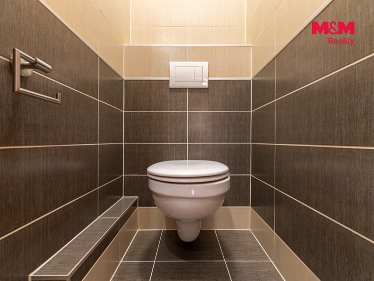 Квартира 4+1 на продаж, 92 м² (25 з 30)