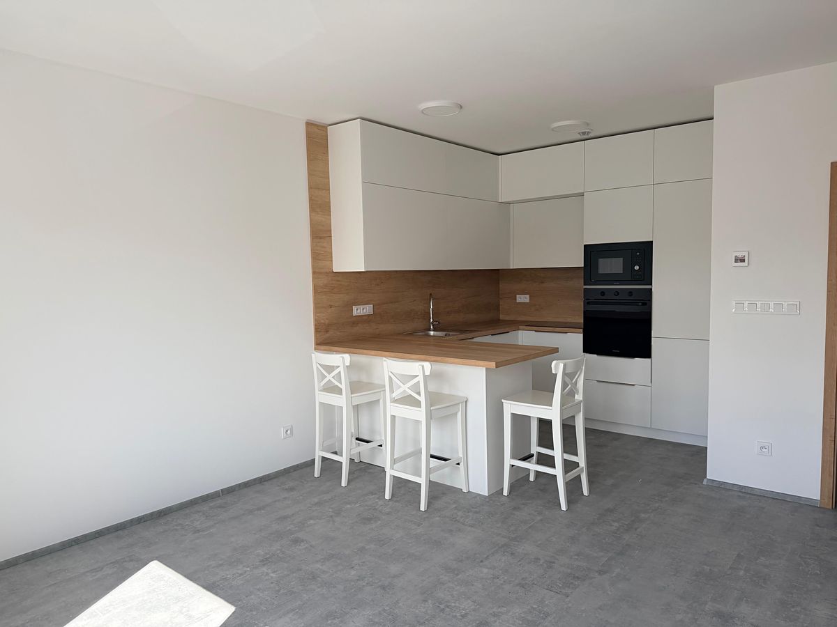 Pronájem bytu 3+kk 62 m², Brno – fotka 1 z 3