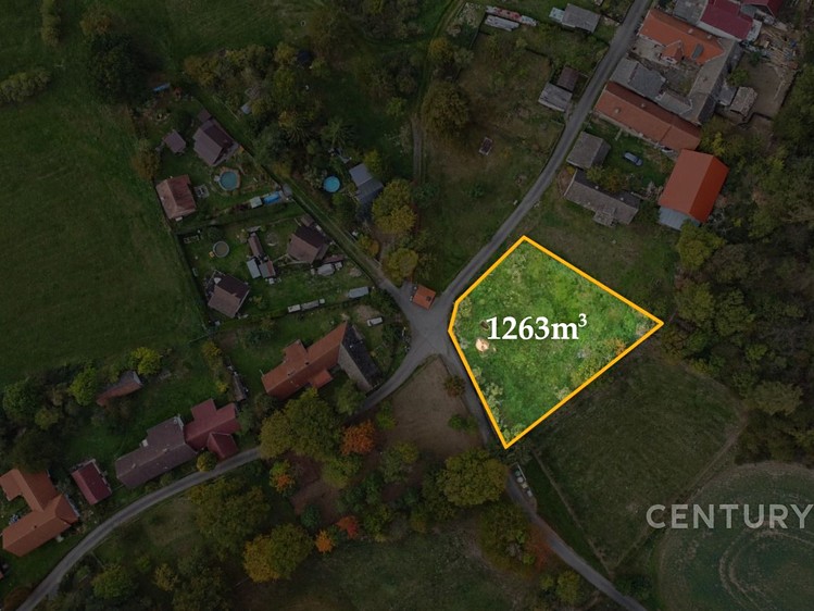 Ділянка на продаж, 1 263 м² (3 з 19)