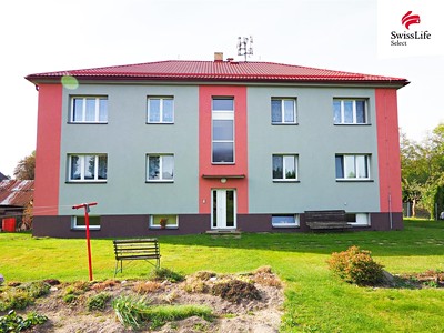 Квартира 3+1 в оренду, 77 м² (2 з 30)