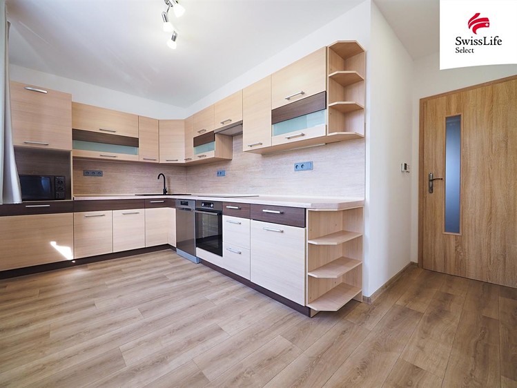 Квартира 3+1 в оренду, 77 м² (4 з 30)