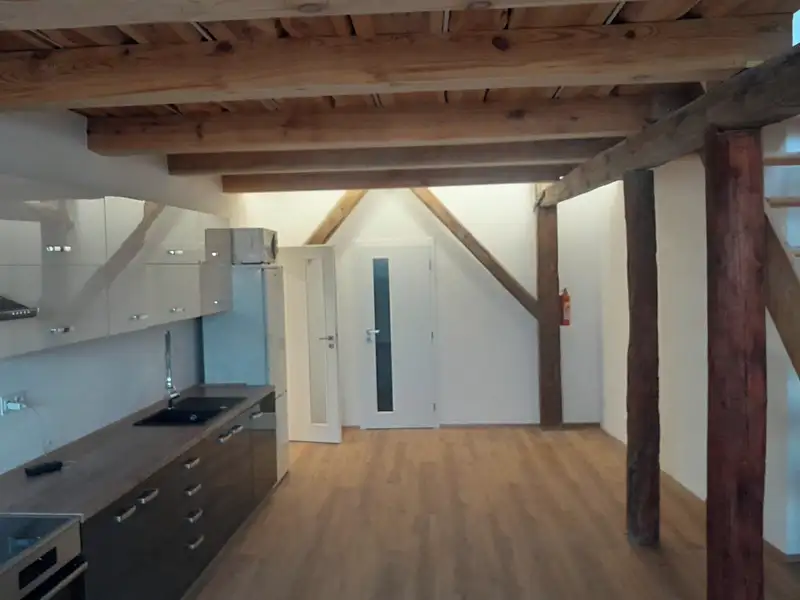 Pronájem bytu atypický 80 m², Mělník – náhled fotky 3