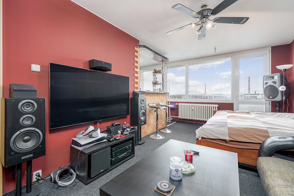 Prodej bytu 3+1 79 m²