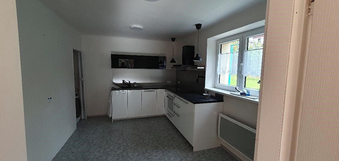 Pronájem bytu 2+1 56 m², Praha – fotka 1 z 3