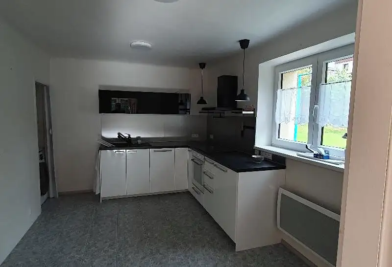 Pronájem bytu 2+1 56 m², Praha – náhled fotky 1