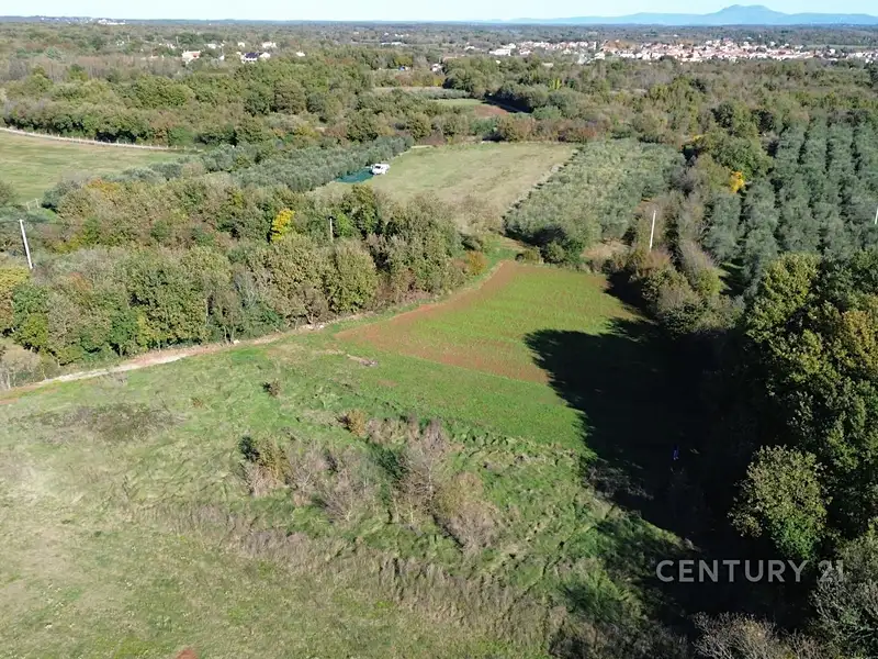 Prodej pozemku 898 m², Marčana – náhled fotky 3