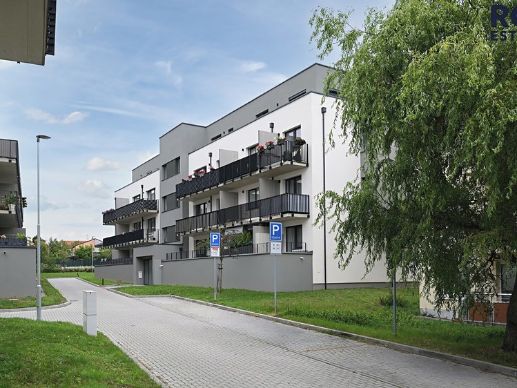 Wohnung 1+kk zur Miete, 24 m² (10 von 14)