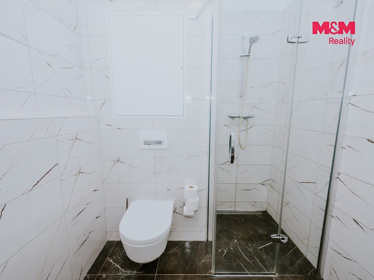 Квартира 3+kk на продаж, 86 м² (19 з 30)