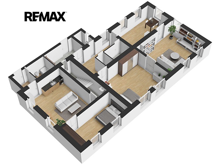 Haus zum Kauf, 245 m² (19 von 43)