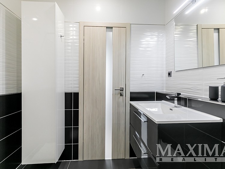 Квартира 2+kk в оренду, 50 м² (15 з 27)