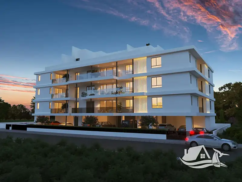 Prodej bytu 3+1 74 m², Paralimni – náhled fotky 3