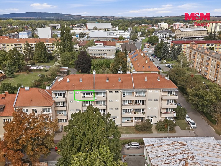 Квартира 2+1 на продаж, 64 м² (16 з 16)