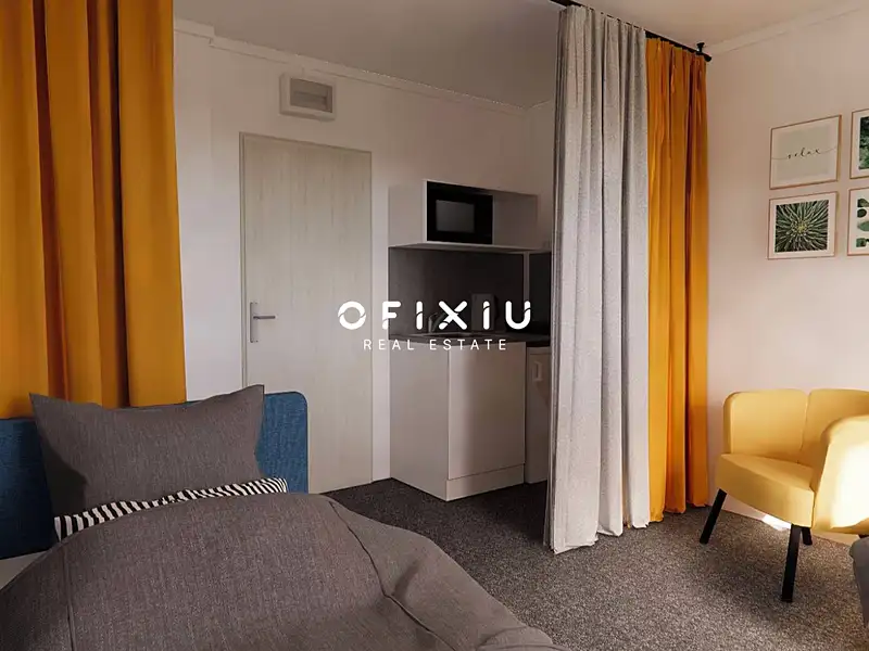 Pronájem bytu pokoje 16 m², Brno – náhled fotky 1