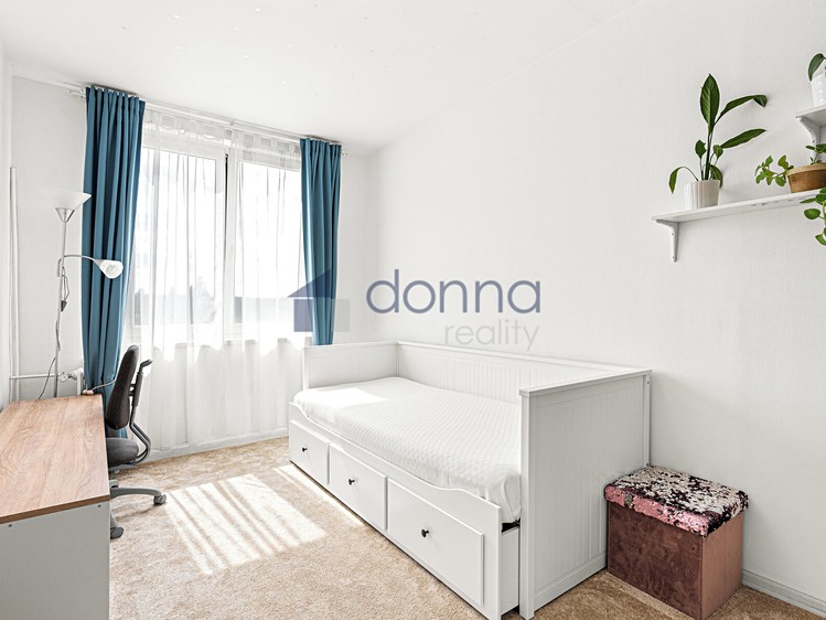 Pronájem bytu 2+kk, 41 m² (4 z 10)