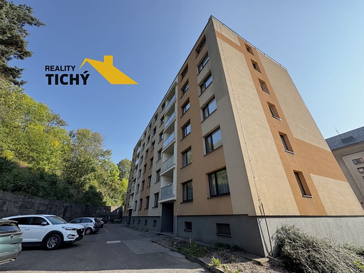 Квартира 2+1 на продаж, 52 м² (3 з 32)