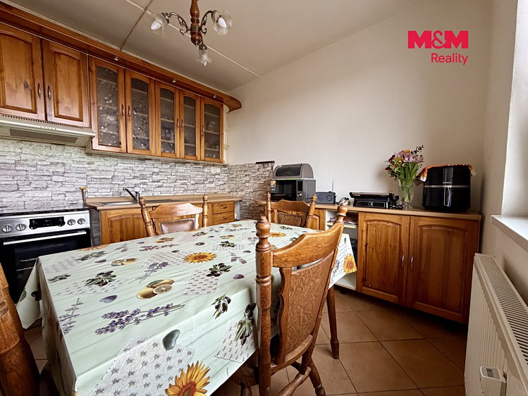 Квартира 3+kk на продаж, 72 м² (3 з 21)