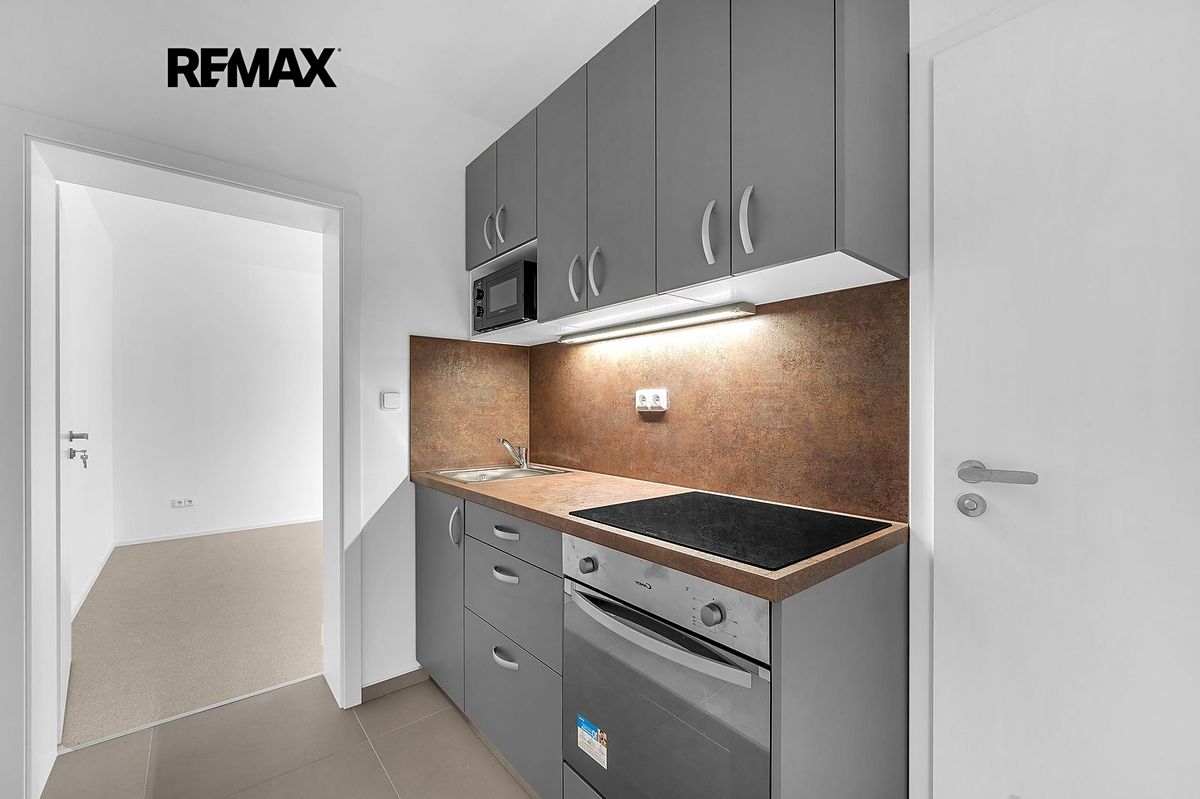 Pronájem bytu 2+1 35 m²