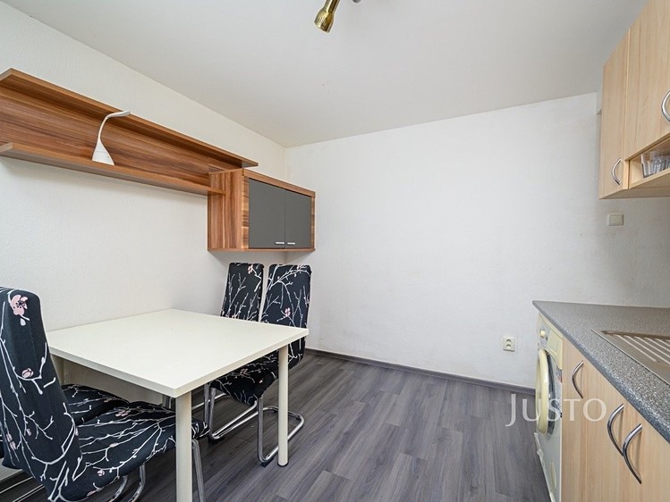 Квартира 1+1 в оренду, 38 м² (3 з 13)