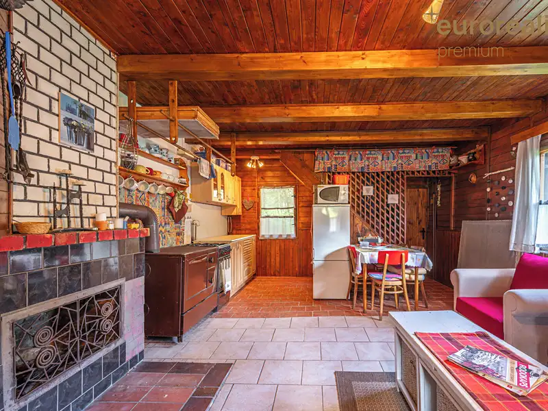 Prodej chaty 136 m², pozemek 75 m², Černošín – náhled fotky 3