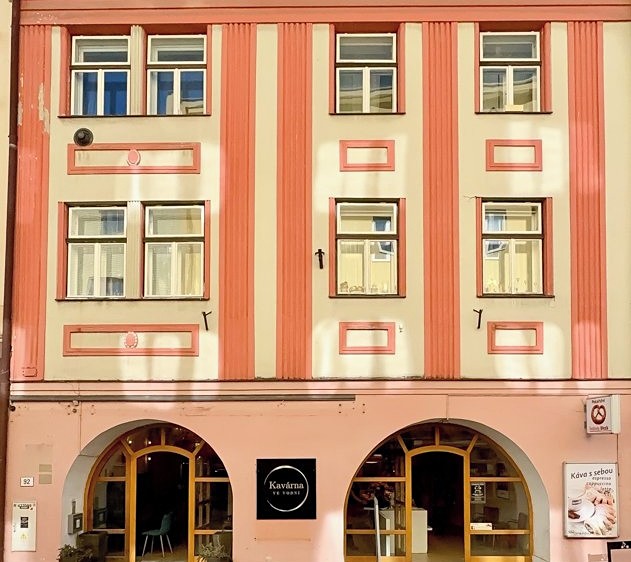 Prodej domu, 606 m² (1 z 17)