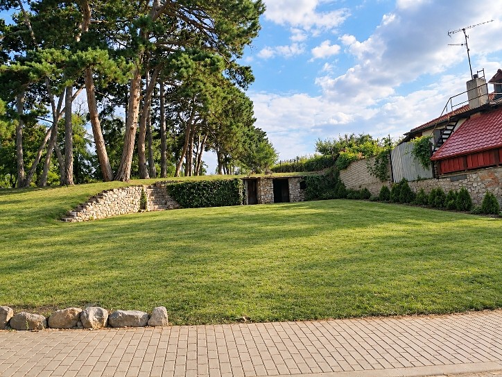 Prodej pozemku, 546 m² (1 z 7)