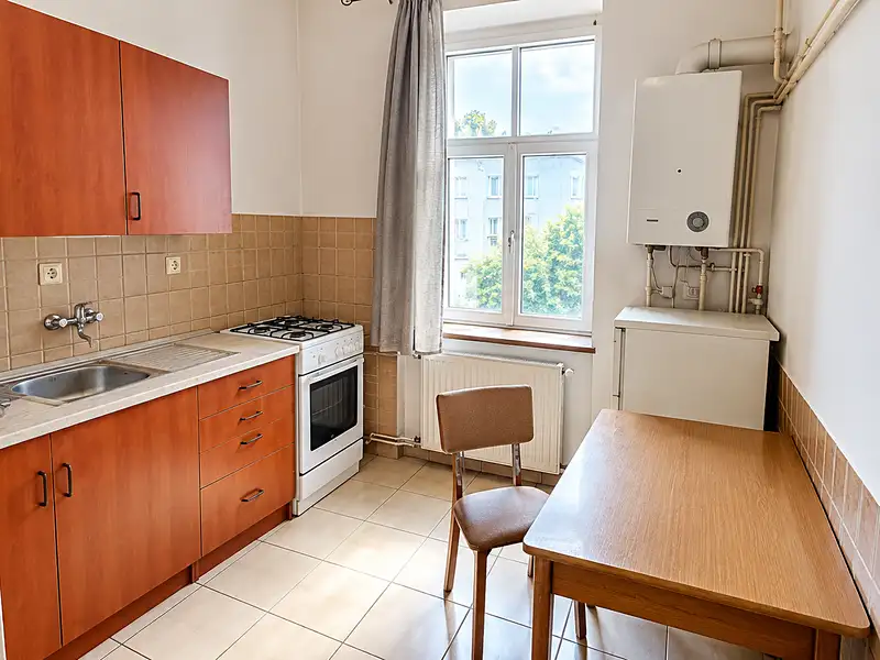 Prodej bytu 1+1 39 m², Plzeň – náhled fotky 1