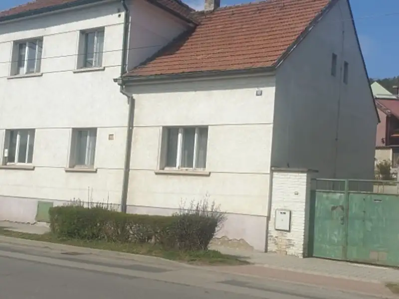 Dražba rodinného domu 200 m², pozemek 415 m², Brandýsek – náhled fotky 3