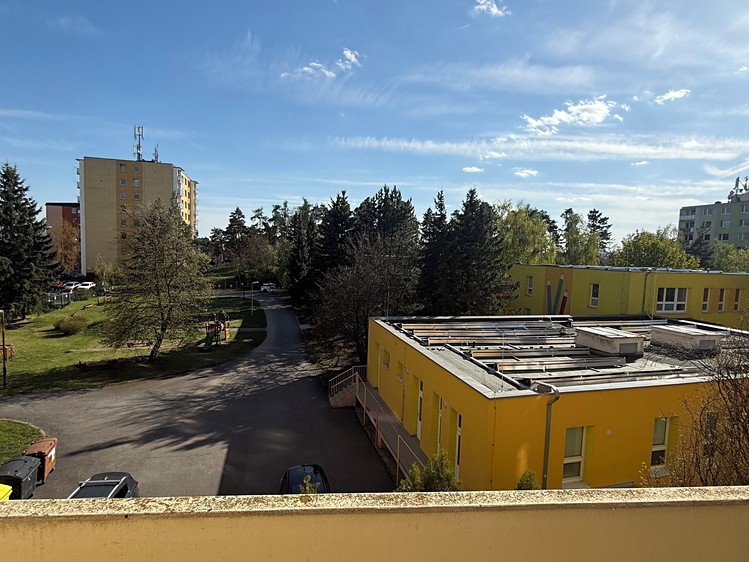 Квартира 3+1 на продаж, 75 м² (4 з 18)
