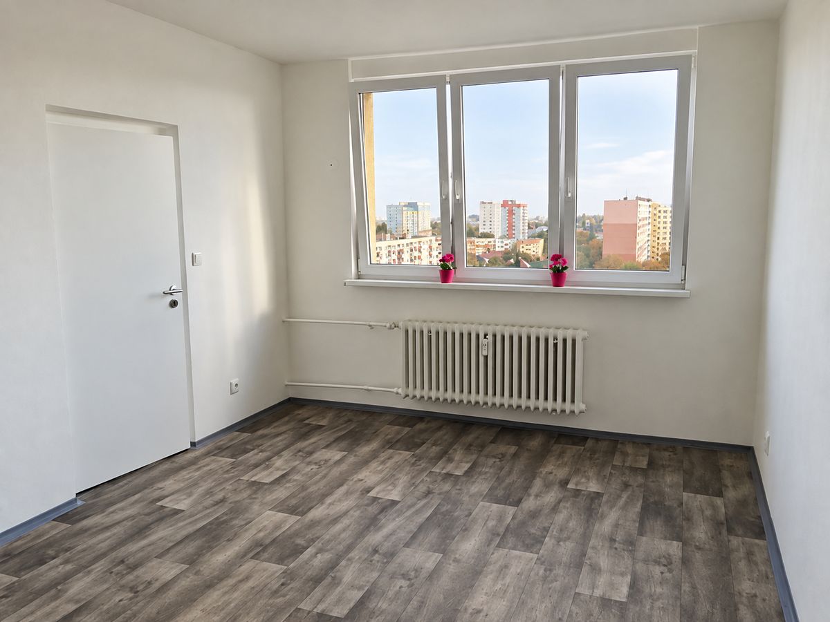 Prodej bytu 1+1 36 m²