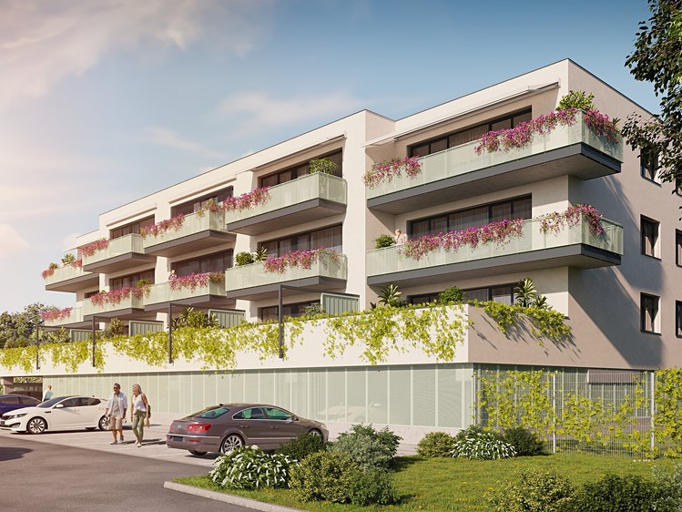 Prodej bytu 3+kk, 82 m² (5 z 9)