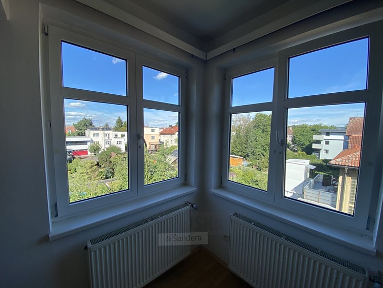 Квартира 3+kk на продаж, 96 м² (15 з 25)