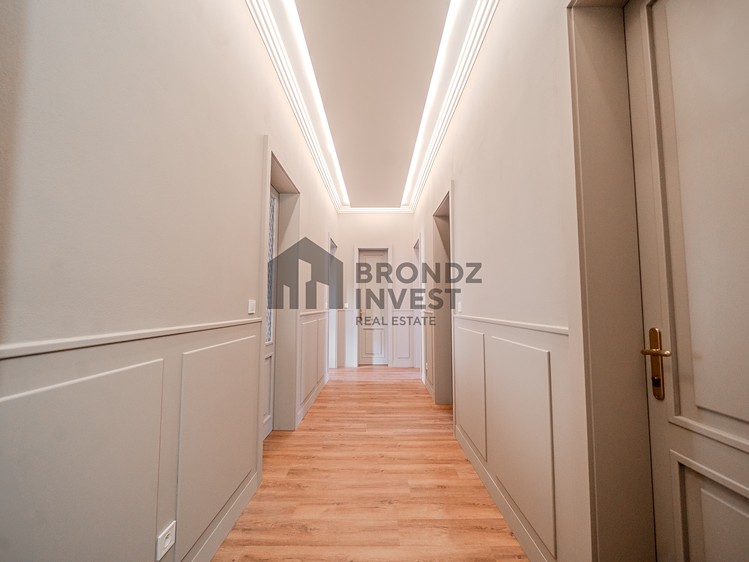 Квартира 3+kk в оренду, 100 м² (13 з 21)